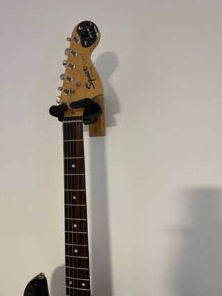 Squier Stratocaster Fender 57/62