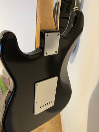 Squier Stratocaster Fender 57/62