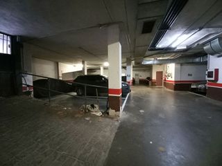 Garaje en venta en Antigua Estación FFCC - San Agustín en Burgos