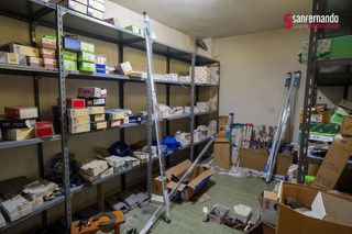 Local comercial en venta en Castilla - Hermida en Santander