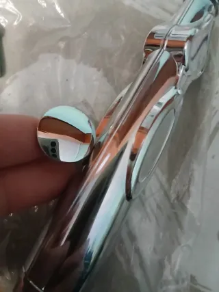 Bolígrafo de Energía Meridian W-912