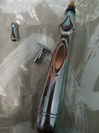 Bolígrafo de Energía Meridian W-912