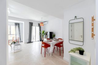 Piso en venta en Fígares en Granada