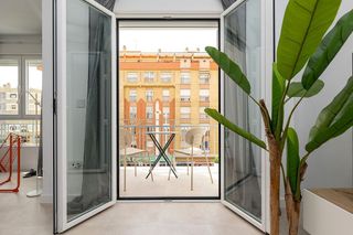 Piso en venta en Fígares en Granada