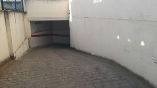 Garaje en venta en Ctra Jerez-Ctra del Puerto en Sanlúcar de Barrameda