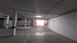 Garaje en venta en Ctra Jerez-Ctra del Puerto en Sanlúcar de Barrameda