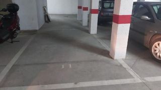 Garaje en venta en Ctra Jerez-Ctra del Puerto en Sanlúcar de Barrameda