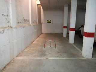 Garaje en venta en Ctra Jerez-Ctra del Puerto en Sanlúcar de Barrameda