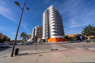 Ático en venta en Nueva Andalucía en Almería