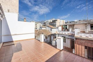 Piso en venta en San Matías - Realejo en Granada