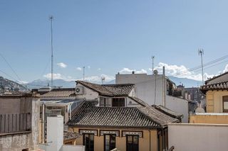 Piso en venta en San Matías - Realejo en Granada