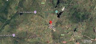 Garaje en venta en Arroyo de la Luz