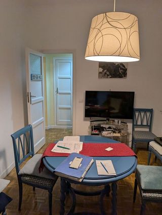 Piso en venta en Gaztambide en Madrid