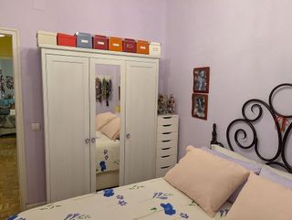 Piso en venta en Gaztambide en Madrid