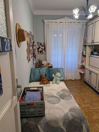 Piso en venta en Gaztambide en Madrid