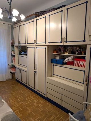 Piso en venta en Gaztambide en Madrid