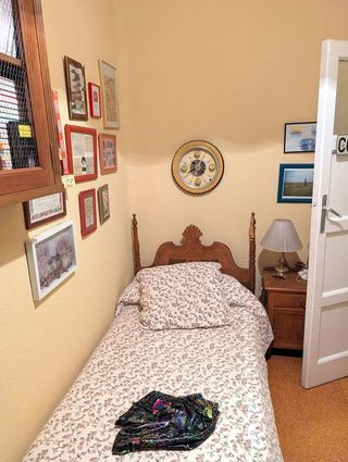 Piso en venta en Gaztambide en Madrid