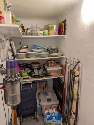 Piso en venta en Gaztambide en Madrid