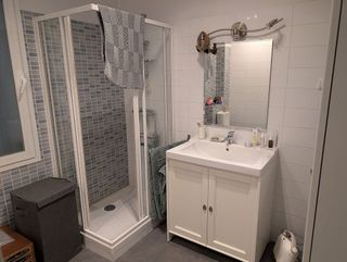 Piso en venta en Gaztambide en Madrid