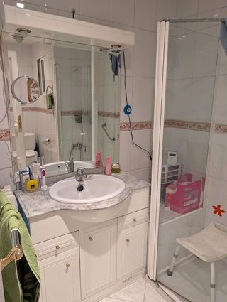 Piso en venta en Gaztambide en Madrid