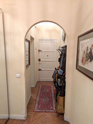 Piso en venta en Gaztambide en Madrid