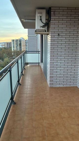 Piso en venta en La Magdalena en Zaragoza