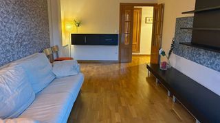 Piso en venta en La Magdalena en Zaragoza