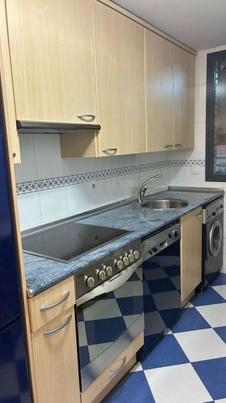 Piso en venta en La Magdalena en Zaragoza