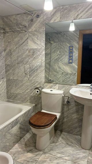 Piso en venta en La Magdalena en Zaragoza