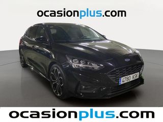 Ford Focus 1.0 Ecoboost S&S ST-Line 92 kW (125 CV)