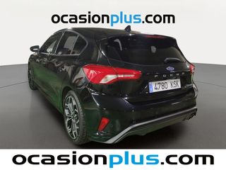 Ford Focus 1.0 Ecoboost S&S ST-Line 92 kW (125 CV)