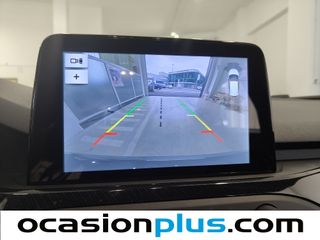 Ford Focus 1.0 Ecoboost S&S ST-Line 92 kW (125 CV)