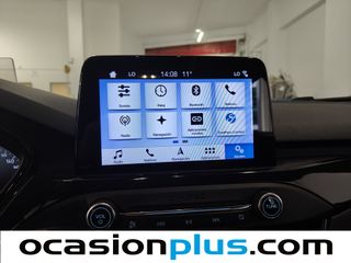 Ford Focus 1.0 Ecoboost S&S ST-Line 92 kW (125 CV)