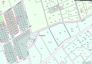 Terreno en venta en Lorquí