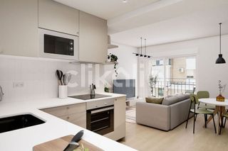 Piso en venta en Triana Este en Sevilla