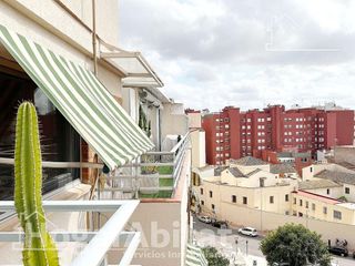 Ático en venta en Este en Castellón de la Plana