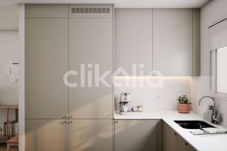 Piso en venta en Cerrado Calderón - El Morlaco en Málaga