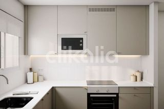 Piso en venta en Cerrado Calderón - El Morlaco en Málaga