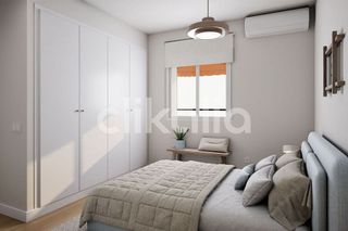 Piso en venta en Cerrado Calderón - El Morlaco en Málaga