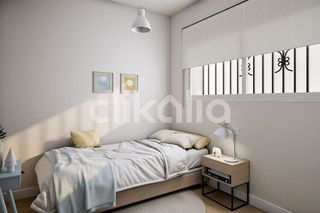 Piso en venta en Cerrado Calderón - El Morlaco en Málaga