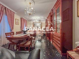 Ático en venta en Roquetas Centro en Roquetas de Mar