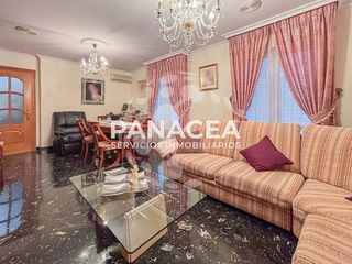 Ático en venta en Roquetas Centro en Roquetas de Mar