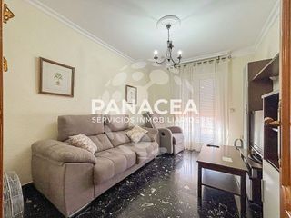 Ático en venta en Roquetas Centro en Roquetas de Mar