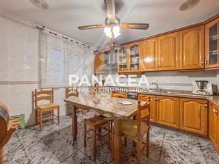 Ático en venta en Roquetas Centro en Roquetas de Mar