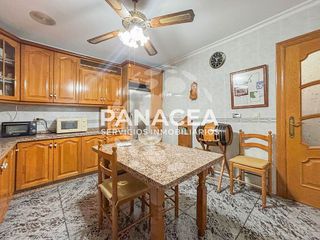 Ático en venta en Roquetas Centro en Roquetas de Mar