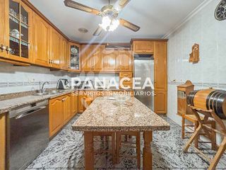 Ático en venta en Roquetas Centro en Roquetas de Mar