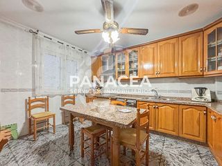 Ático en venta en Roquetas Centro en Roquetas de Mar