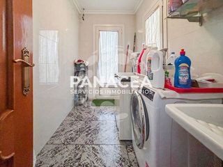 Ático en venta en Roquetas Centro en Roquetas de Mar