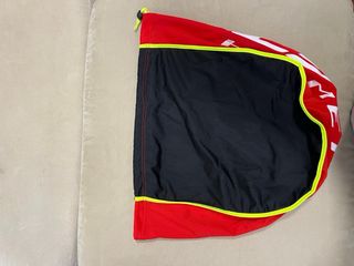 Casco Moto LS2 Explorer Negro Mate