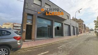 Local comercial en venta en Almacelles